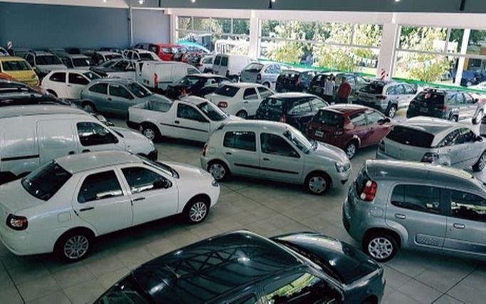 Cuando la crisis empuja el interés por los autos