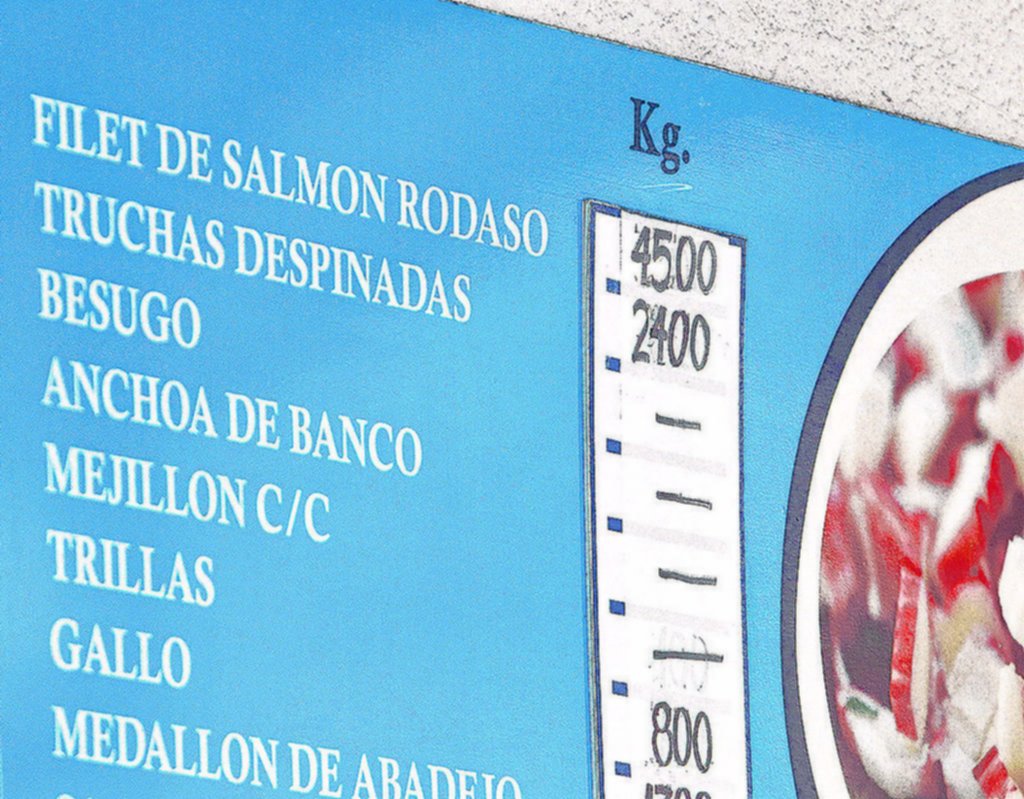 Inflación y dólar: se refuerza la canasta de los alimentos prohibitivos