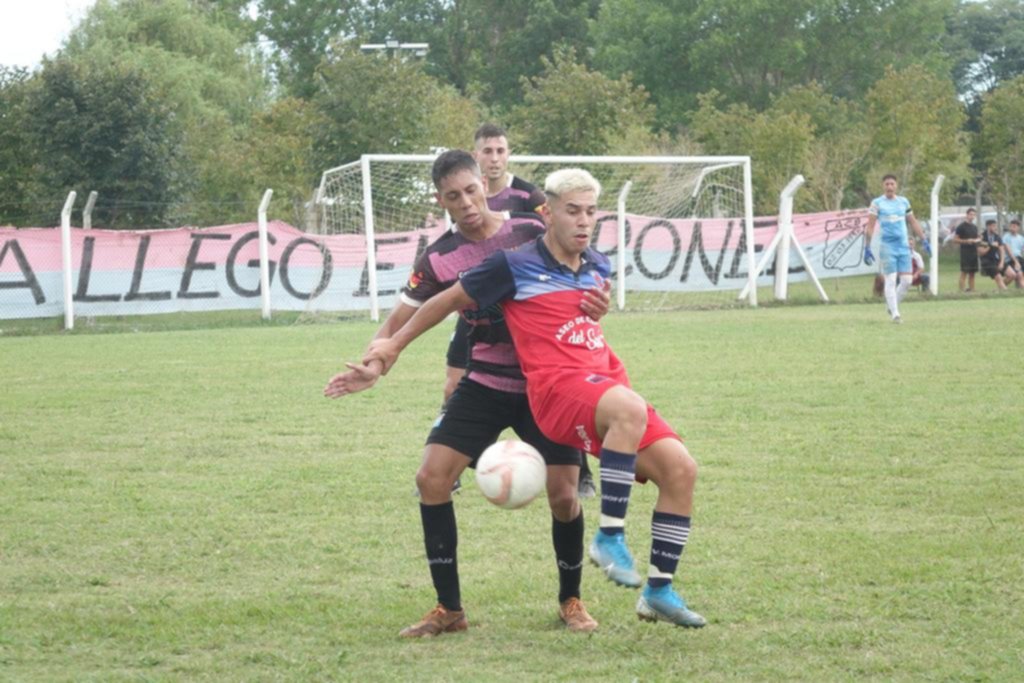 ADIP busca acercarse un poco más al título