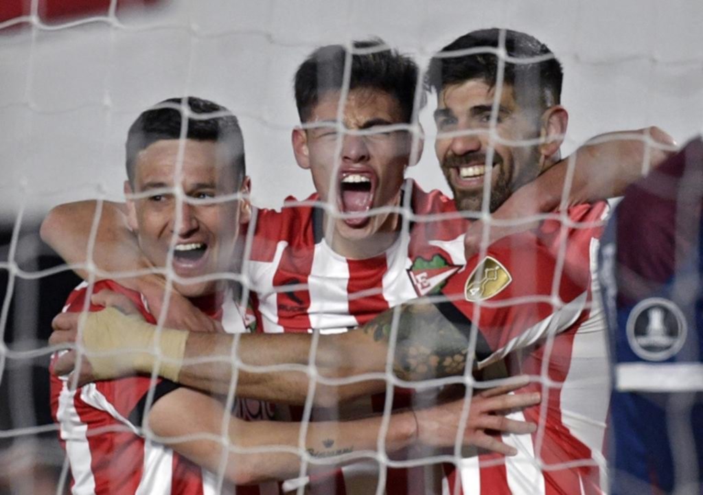 El negocio de la Libertadores: los millones que hay en juego