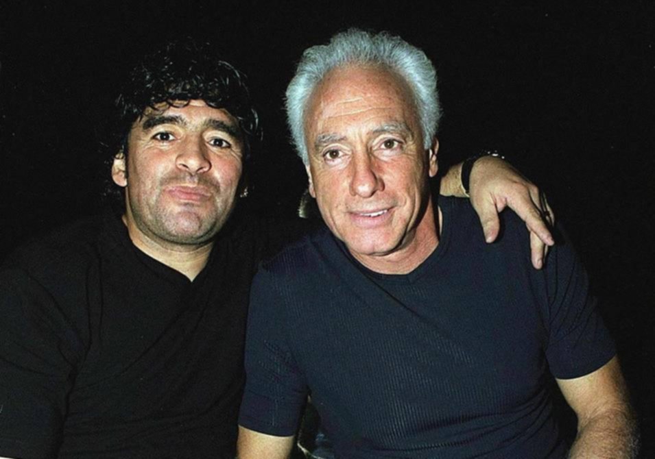 “No nos respetábamos”: Coppola contó cuándo fue que se cansó de Maradona