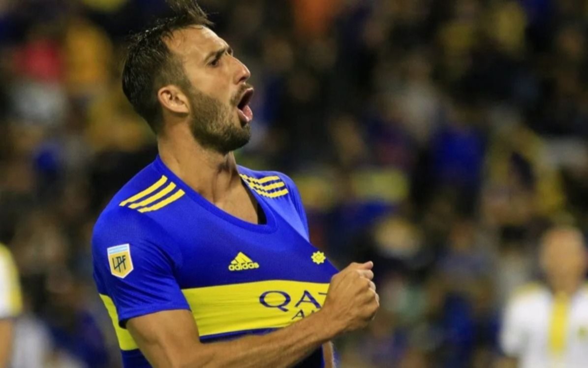 No le gustó nada: un jugador de Boca dejó un duro mensaje después de que lo bajaron del partido frente a San Lorenzo