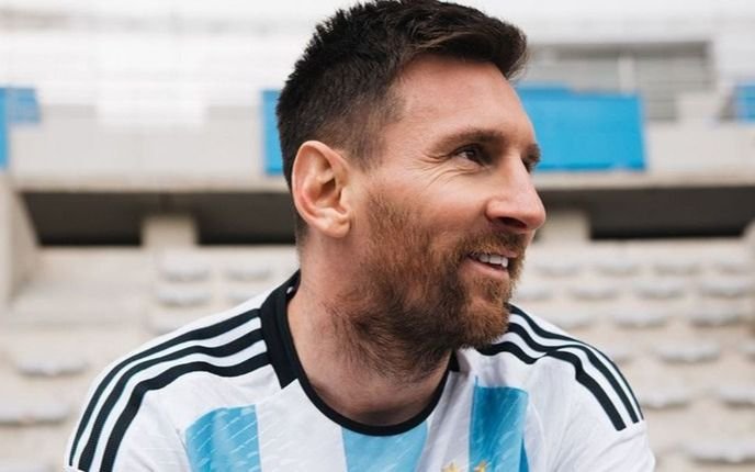 ¿Cómo le fue a la Selección cada vez que tuvo detalles negros en su camiseta?