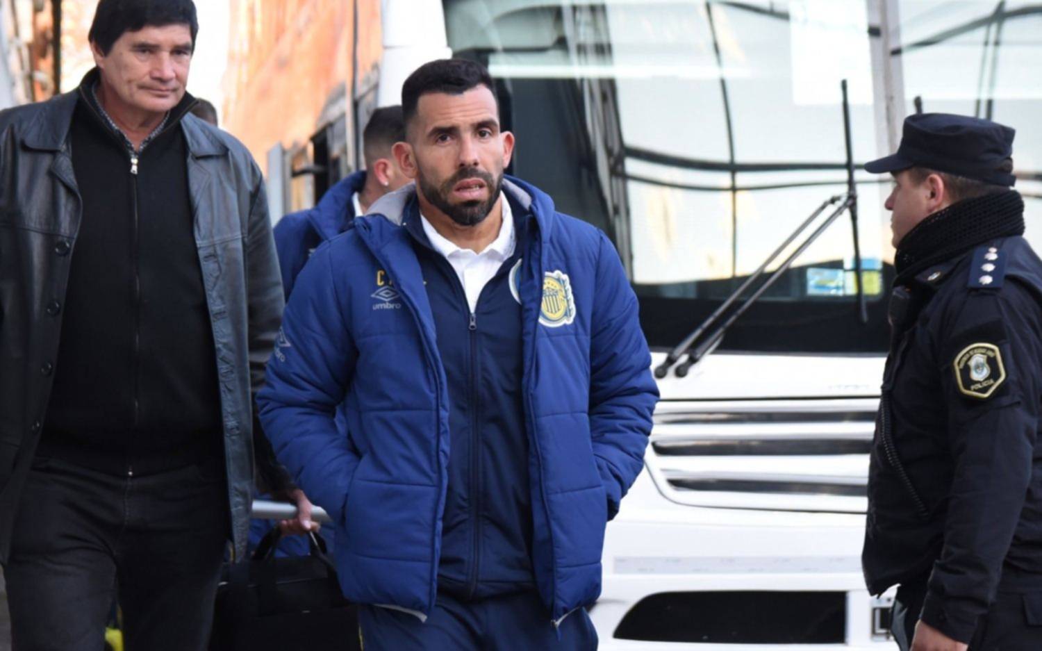 Tevez, después del primer triunfo como DT, se fue de la cancha sin hablar: ¿Nace una nueva cábala?