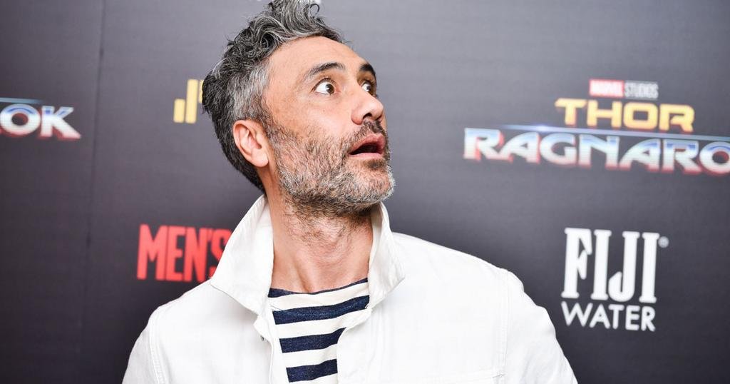 Taika Waititi: “No importa la edad que tengas, Pixar entra en contacto con tu niño interior”