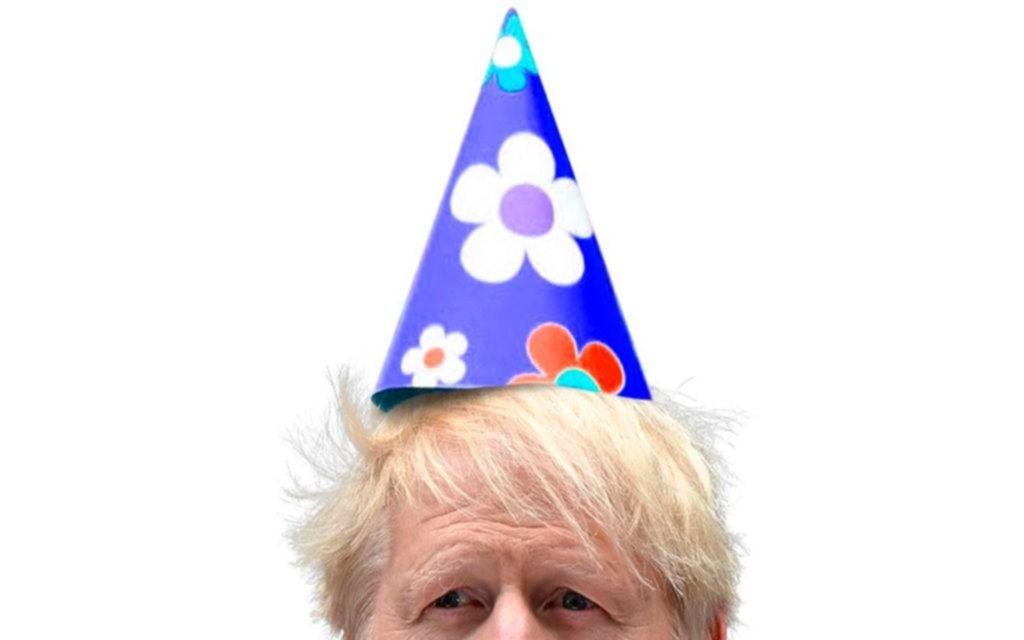 Boris y Albert, un solo corazón