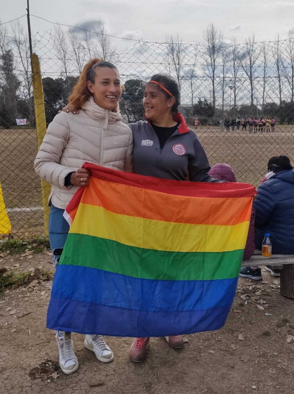 Vidas trans en La Plata: entre las disidencias y la discriminación
