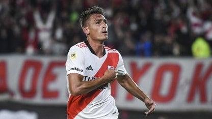River, ante el Tomba y el clásico Racing-Rojos se roban la fecha