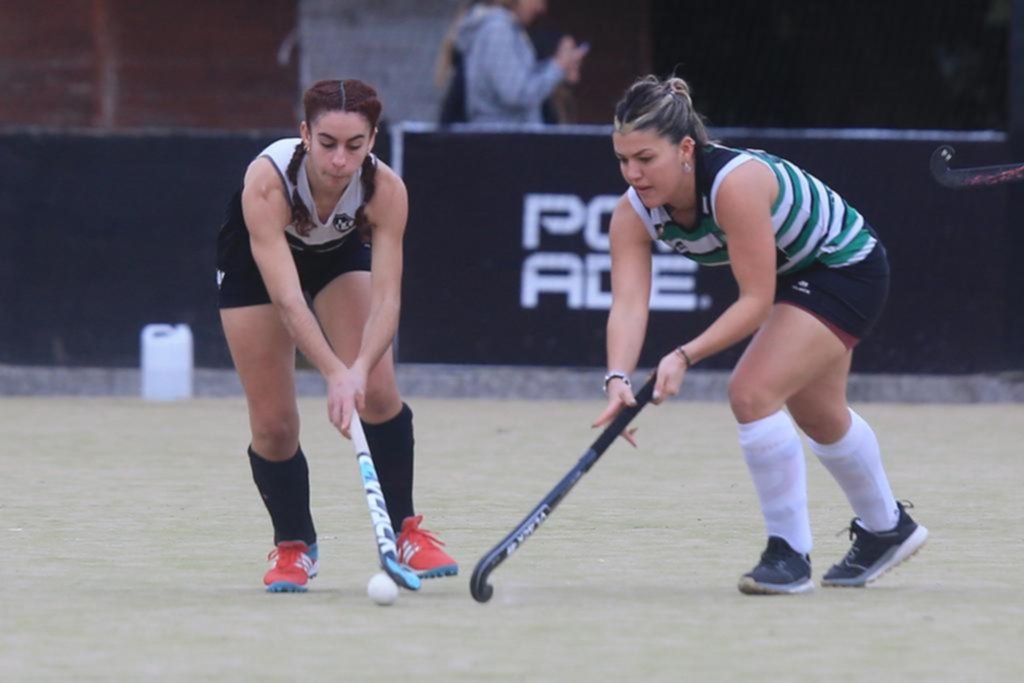 Santa Bárbara “A” arrancó con el pie izquierdo el “Top 8”