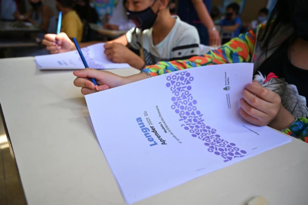 Del deterioro en Lengua de la Primaria no se salvó ninguna de las provincias