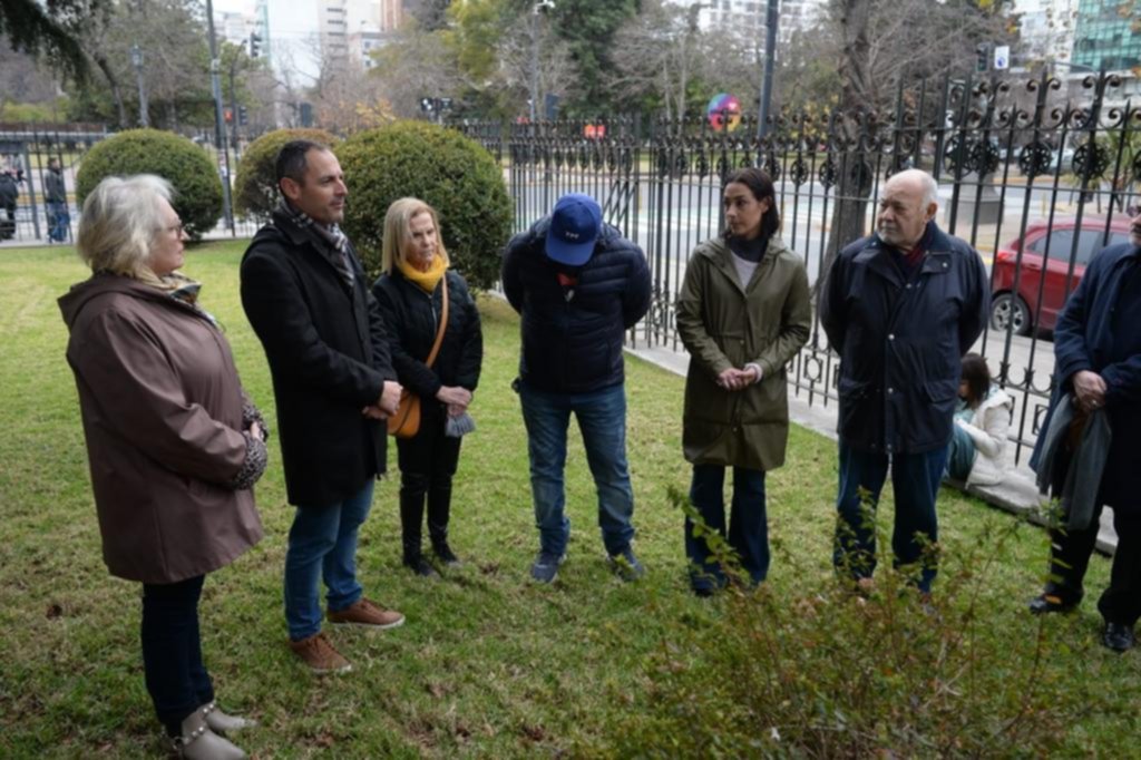 Actos en la Región en la conmemoración del Día de la Independencia