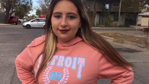 Liberaron a un sospechoso por el femicidio de Agostina Trigo