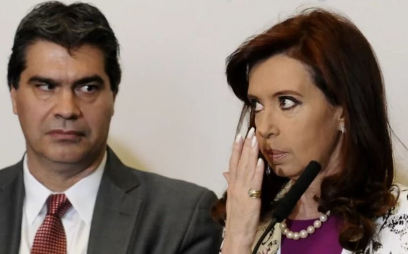 ¿Cuál es la mirada de los gobernadores peronistas ante el reposicionamiento de Cristina Kirchner?