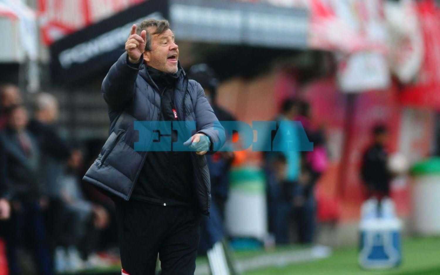 Zielinski, tras la igualdad 2 a 2: “El problema es un poco la falta de concentración"