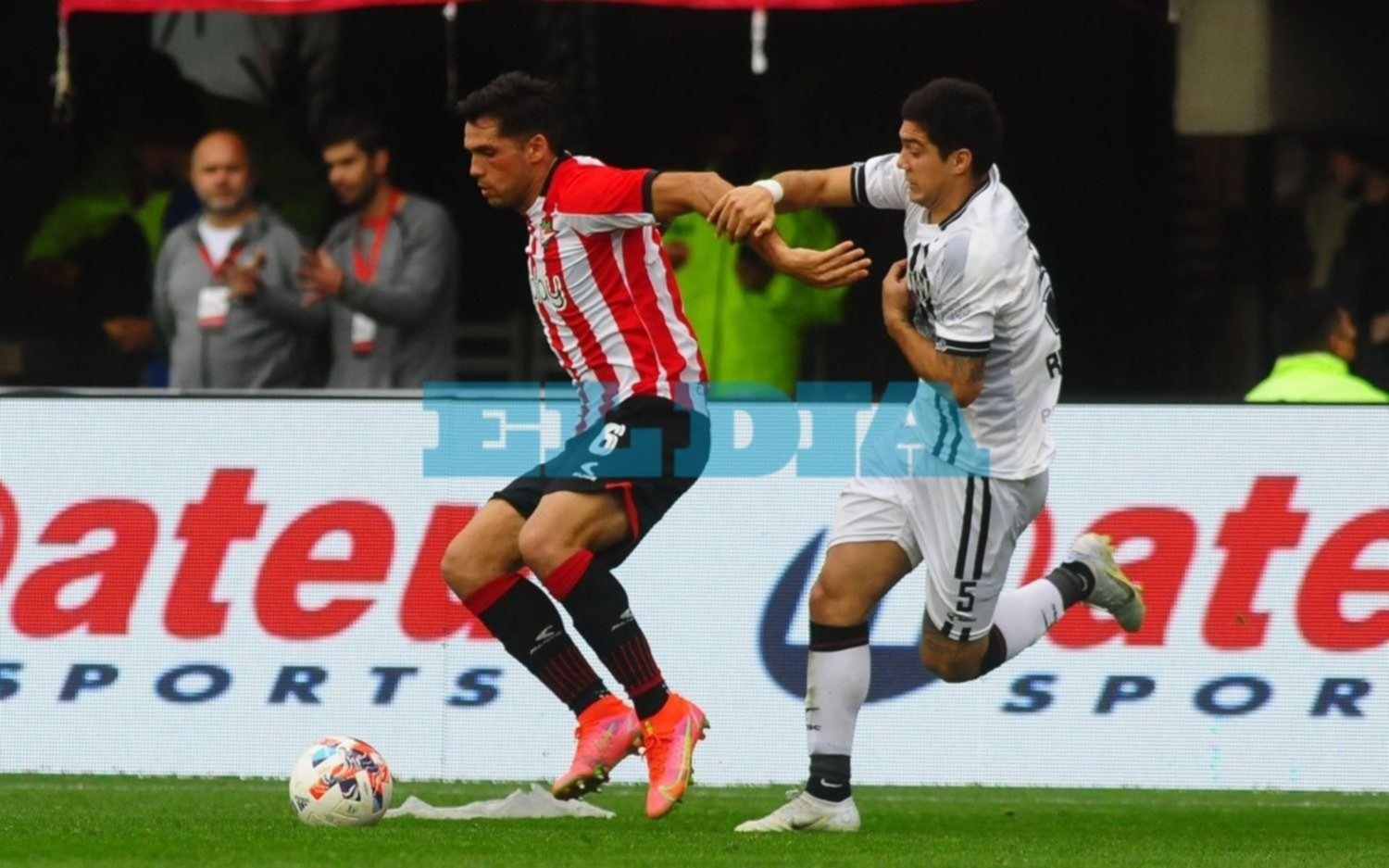 Sin tiempo para el descanso: el miércoles con Belgrano por Copa Argentina