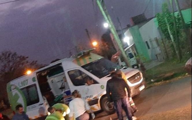 Consternación en La Plata por un jubilado que falleció en plena vía pública 