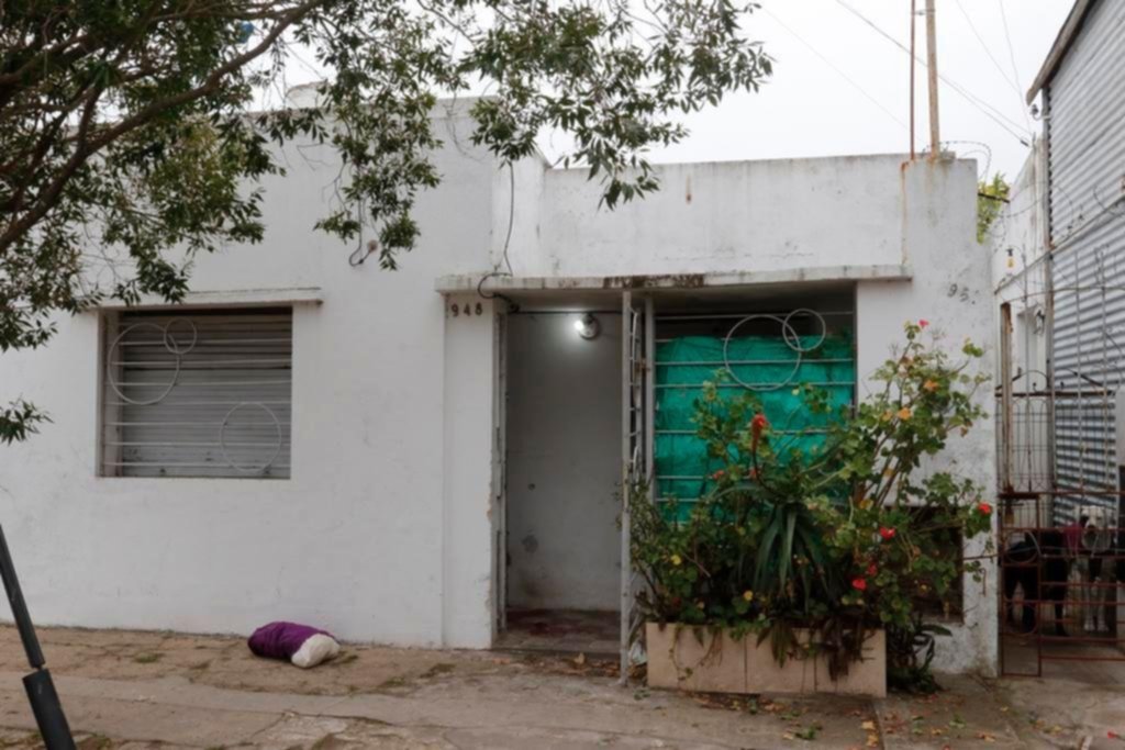 Creciente tensión: marcha por el crimen de Pía en Ensenada