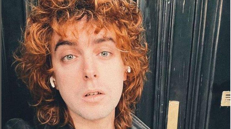 Chloé Bello habló de Cerati y Benito la cruzó: “No es la forma de hacer catarsis”