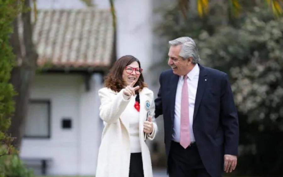 Anuncio de Batakis: nuevas medidas económicas