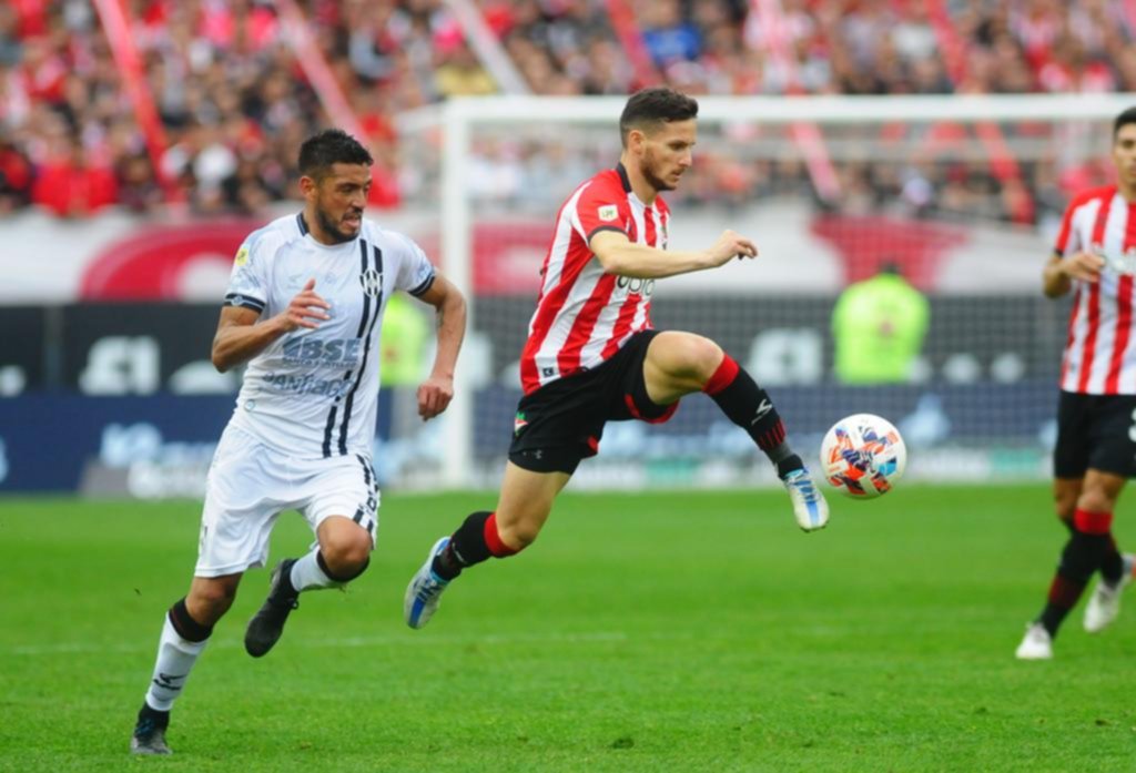Sin descanso, ahora le apunta a Belgrano por Copa Argentina