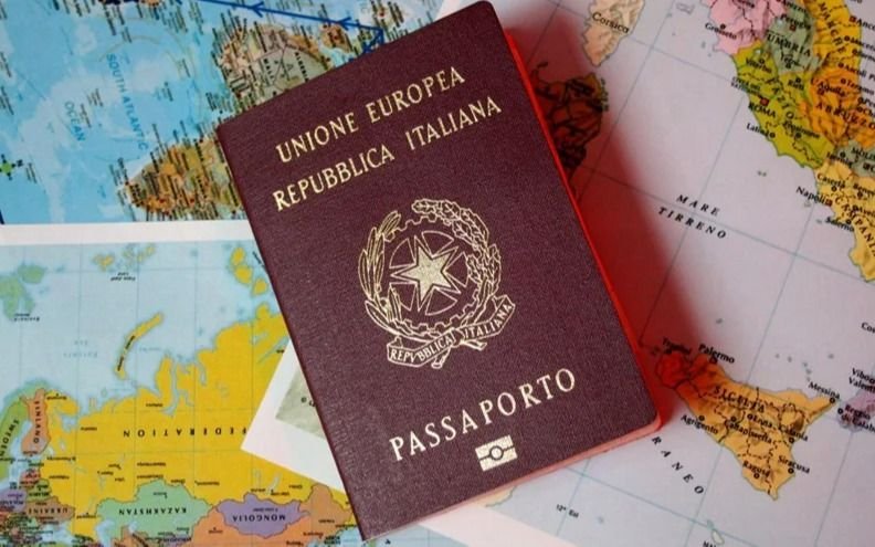 Ciudadanía italiana: reconocerán las actas digitales para los argentinos que realizaron el trámite