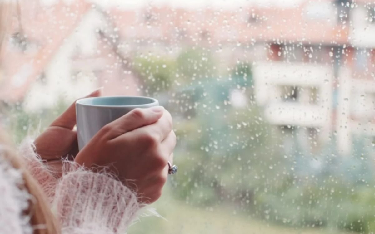 El retorno del invierno: frío y lluvias
