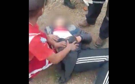 Murió uno de los hinchas baleados en el partido Luján-Alem: tenía 18 años
