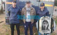 Prisión preventiva para el acusado por la desaparición y crimen de Johana Ramallo