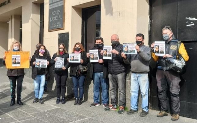 Aguardan fecha para el juicio a dos años de la desaparición de Altamura 