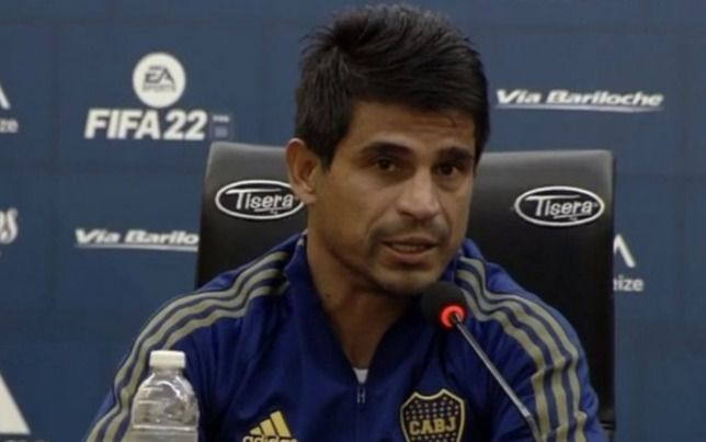 Habemus DT: Hugo Ibarra fue oficializado como nuevo entrenador de Boca tras la salida de Battaglia