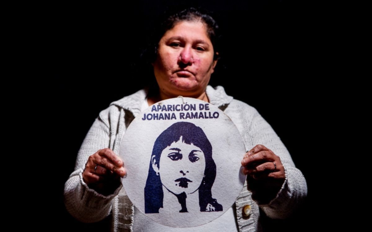 Marta Ramallo sobre la preventiva al acusado: "que sea castigado con todo el peso de la ley"