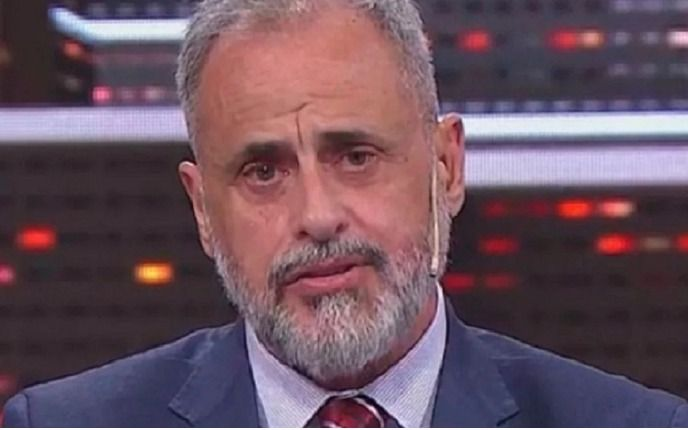 Amenazaron a Jorge Rial en vivo: el conductor contó quién fue y apuntó contra la competencia