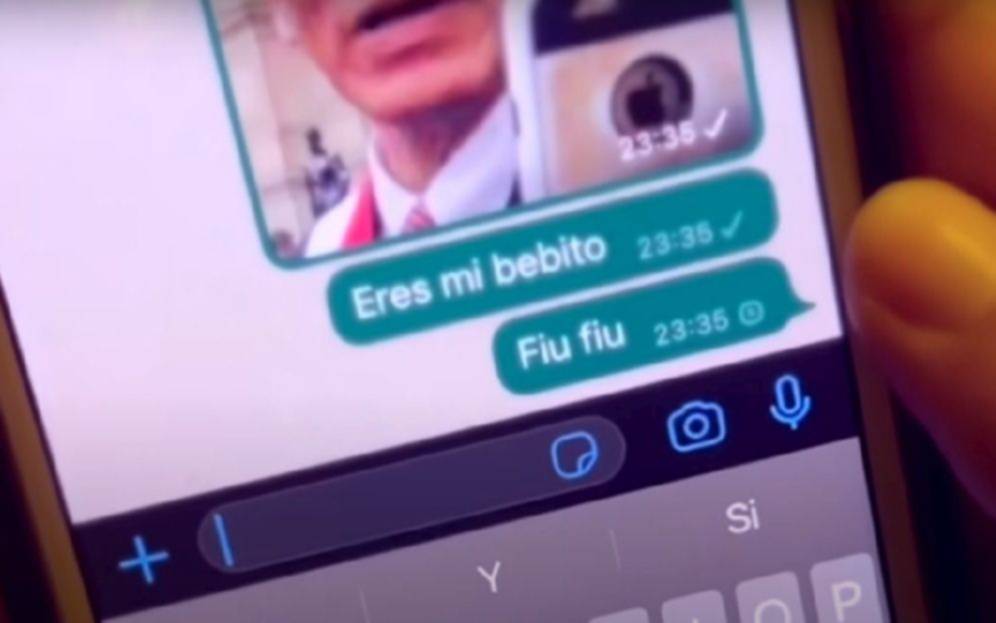 “Mi bebito Fiu Fiu”: la historia detrás de la popular canción de TikTok