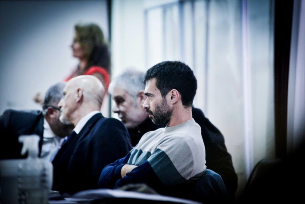 Se completa la ronda de testigos en el caso Puig