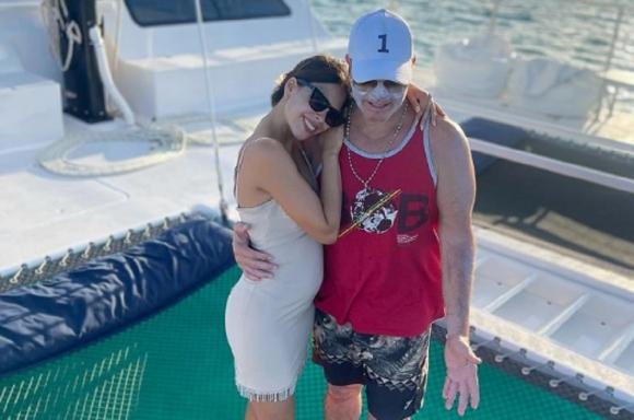 El camino a la felicidad: cómo fue la ardua lucha de cinco años de Barby Franco por ser madre