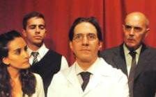 “Un gran hombre”: en su natalicio, muestran obra sobre Favaloro en el Pasaje