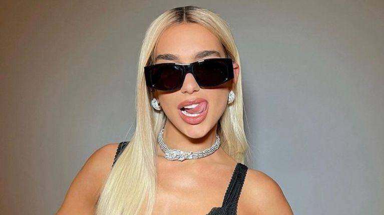 Dua Lipa se muda al Campo de Polo y se venden más tickets