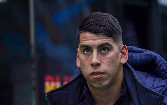 “El sábado tenemos revancha”