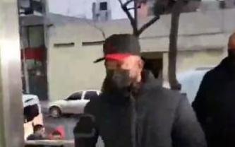 Borja pasó la revisión médica y Solari sería el cuarto refuerzo