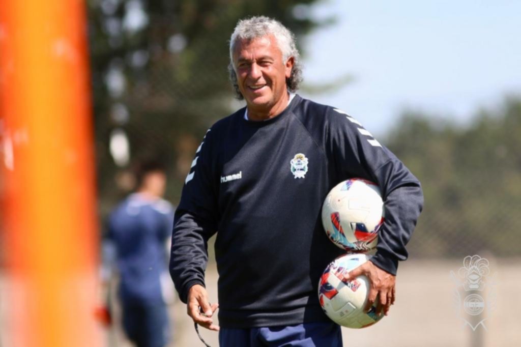 El plantel mens sana regresa a los entrenamientos sin bajas