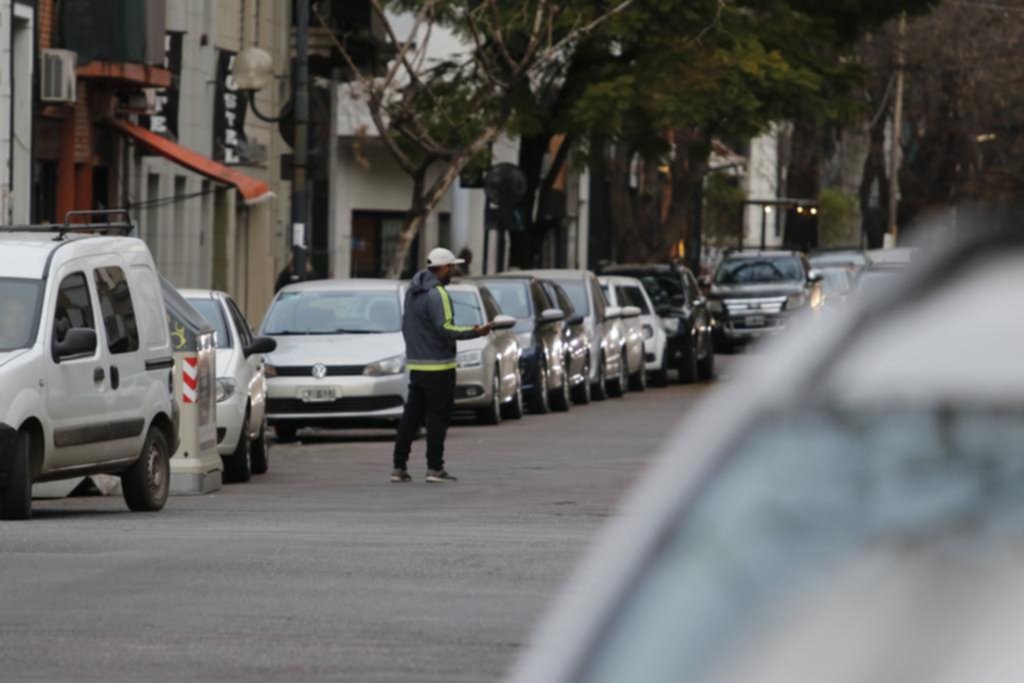 En algunos barrios ya piden cámaras para monitorear a los trapitos