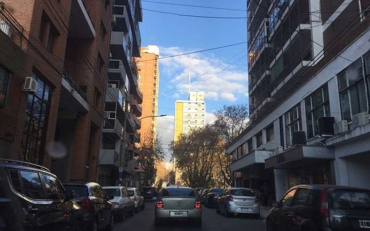 Sigue el frío extremo en la zona