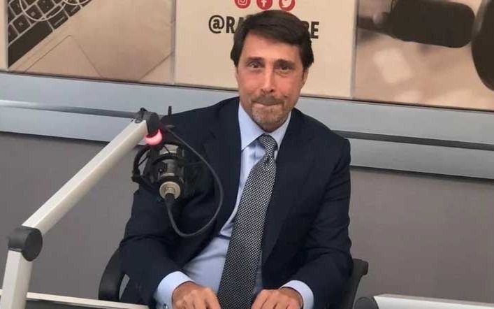 Feinmann: "Riquelme es Cristina, Ameal es Alberto y el Consejo de Boca es el Instituto Patria"