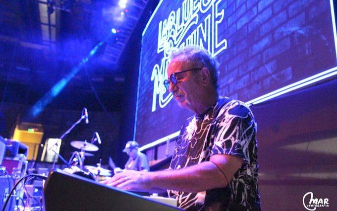 Luto en la música: murió Gustavo Villegas, pianista de Memphis La Blusera