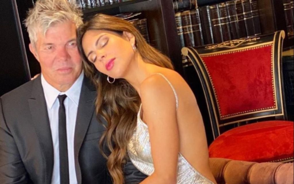 Fernando Burlando habló de la llegada de su nuevo hijo: "Se viene otro momento muy fuerte"