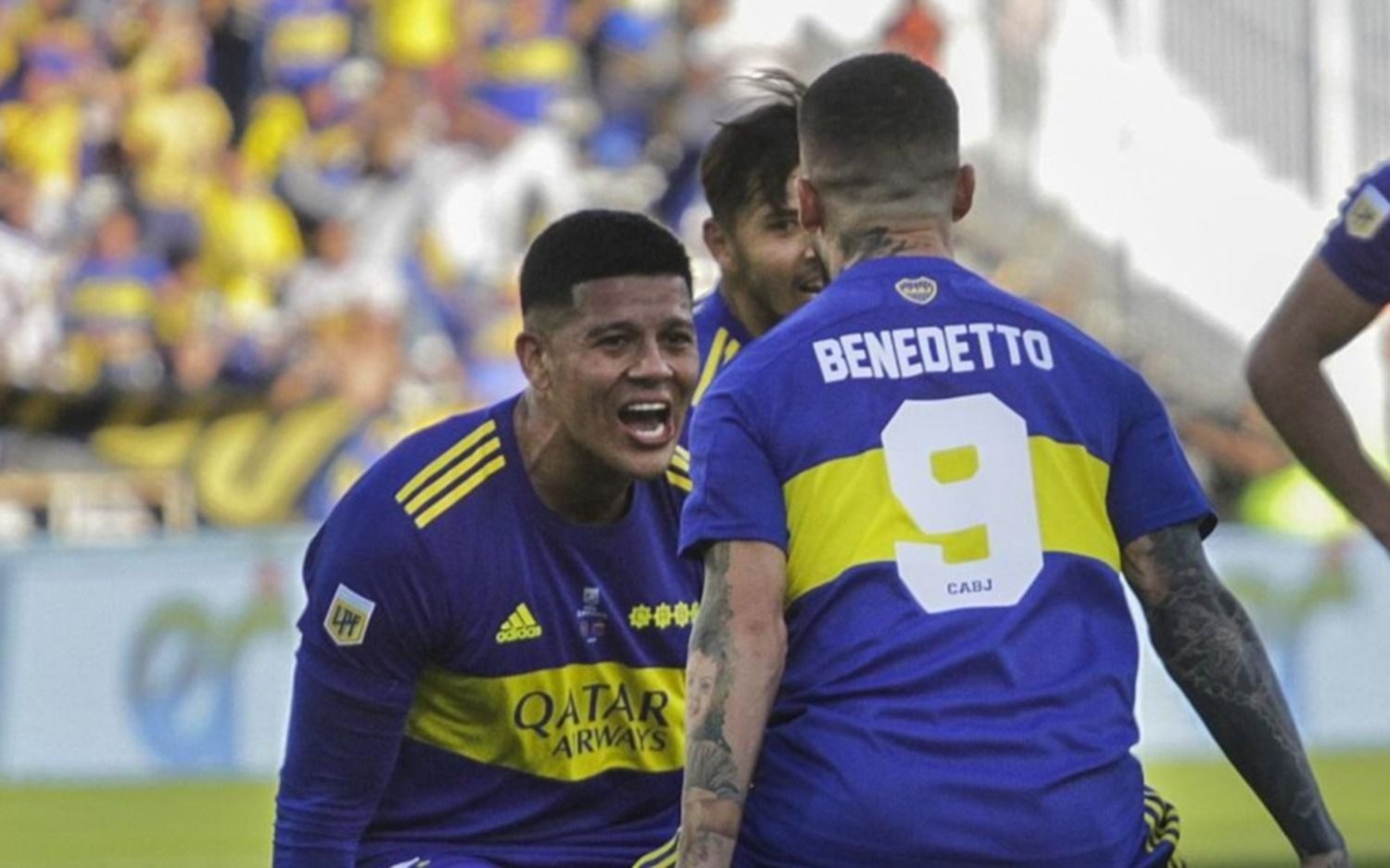 ¿Sigue la limpieza en Boca? Ibarra evalúa sacar a otros referentes