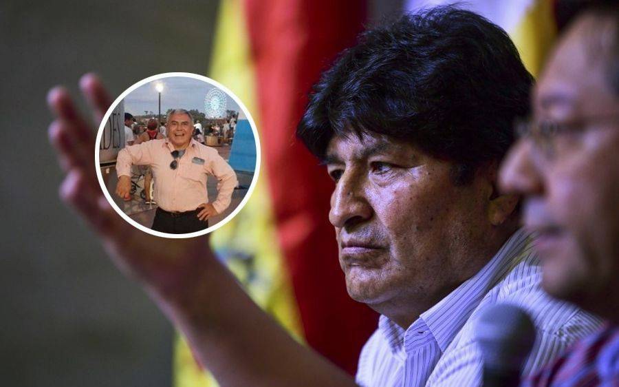 Evo Morales pidió disculpas por la muerte del argentino que no atendieron por "tener pesos"
