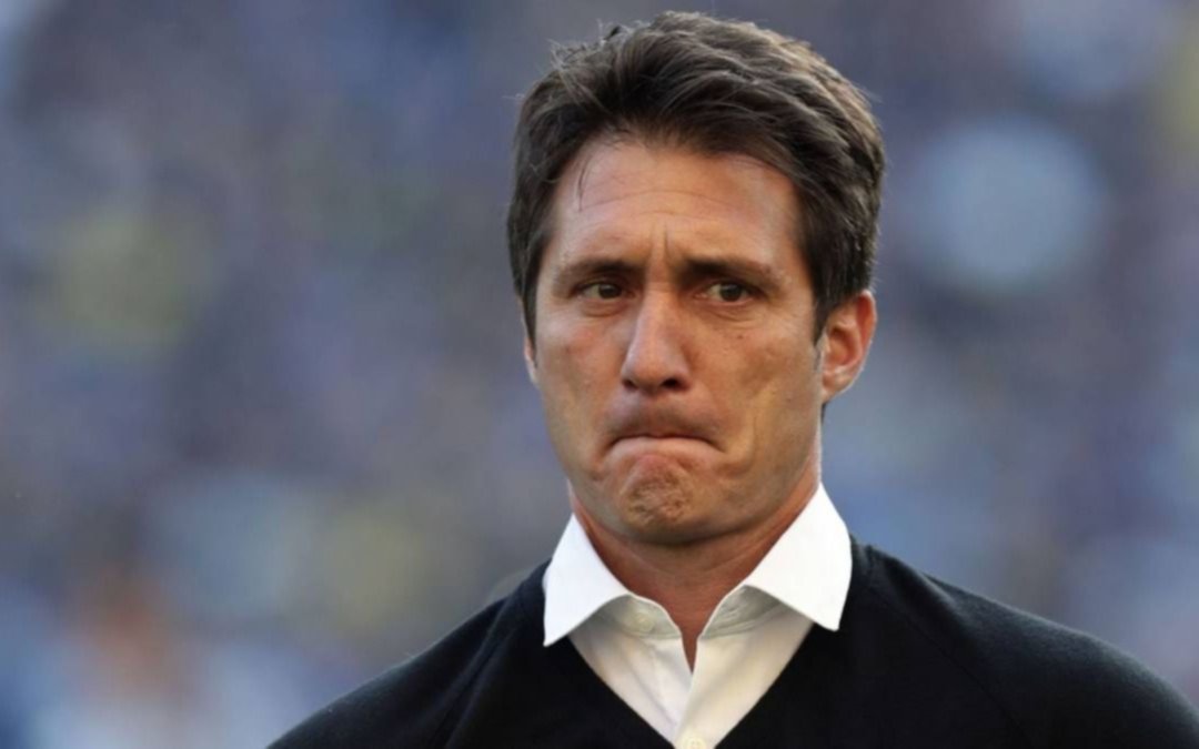 Guillermo Barros Schelotto habló sobre la posibilidad de ir a Boca