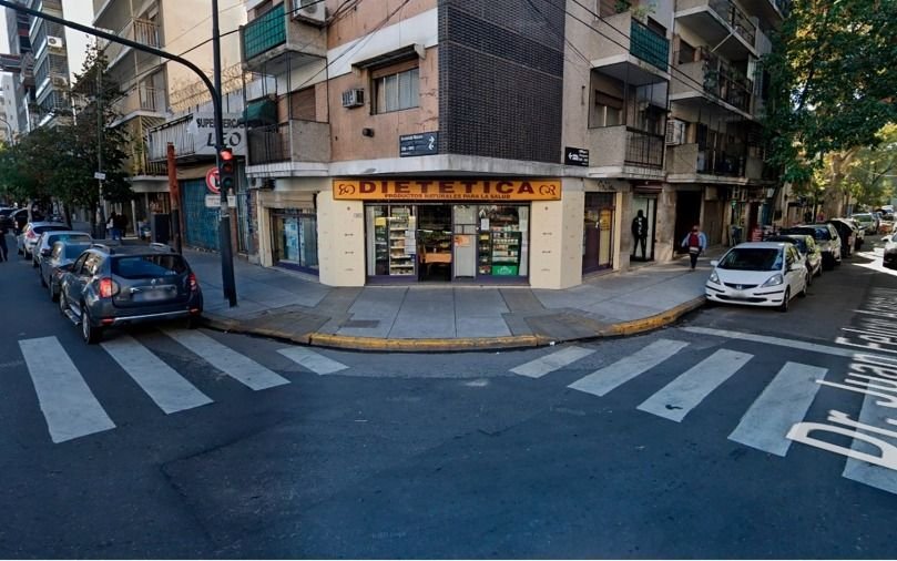 Rescataron a diez mujeres en Flores que fueron explotadas sexualmente