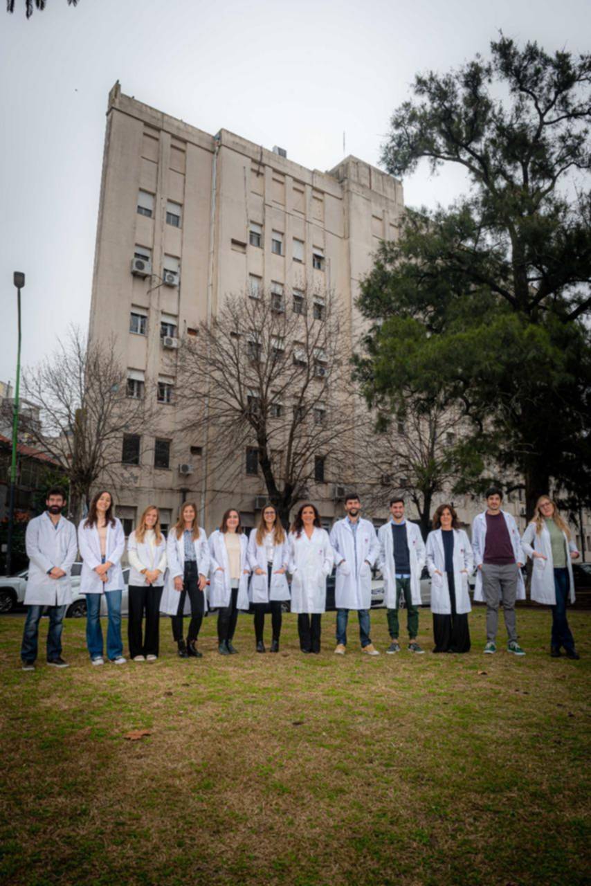 Vacuna antigripal: ensayan en La Plata una nueva versión para mejorar su eficacia